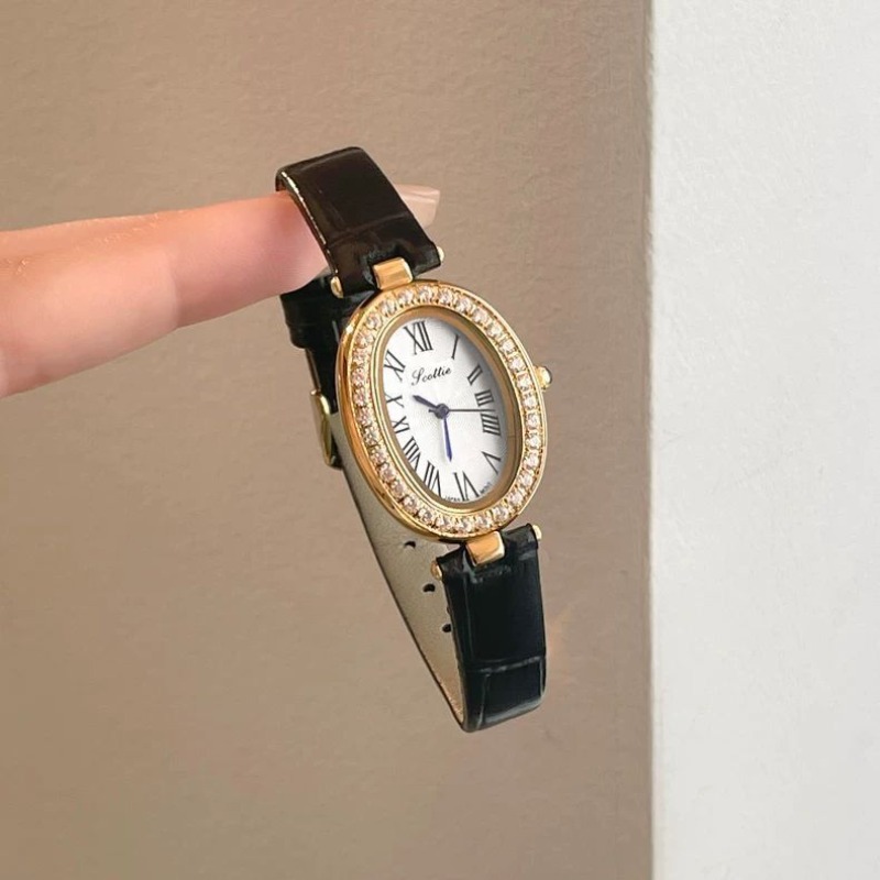 นาฬิกา Chumu สำหรับผู้หญิง สาย - Jewelry For Watches บทวิจารณ์และราคา